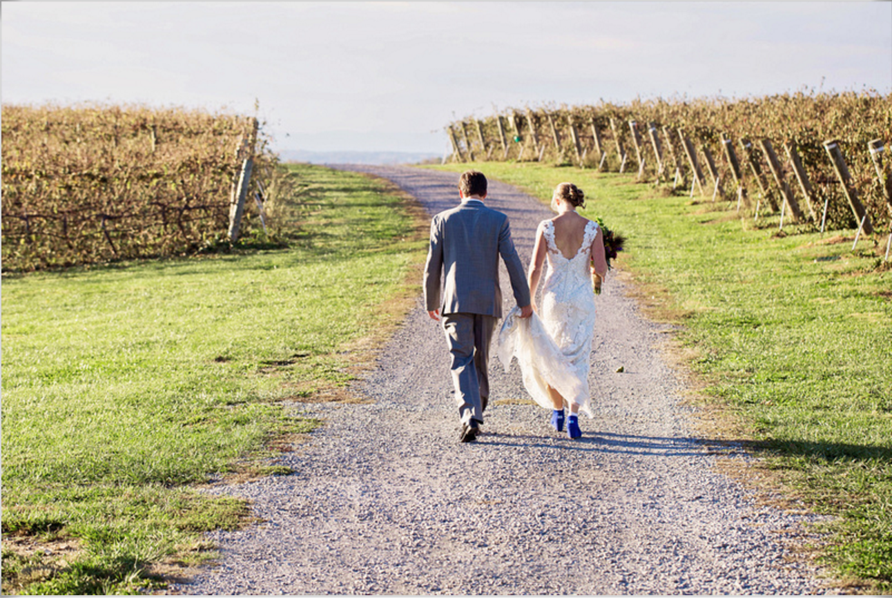 Weddings, Outdoor, Vineyard