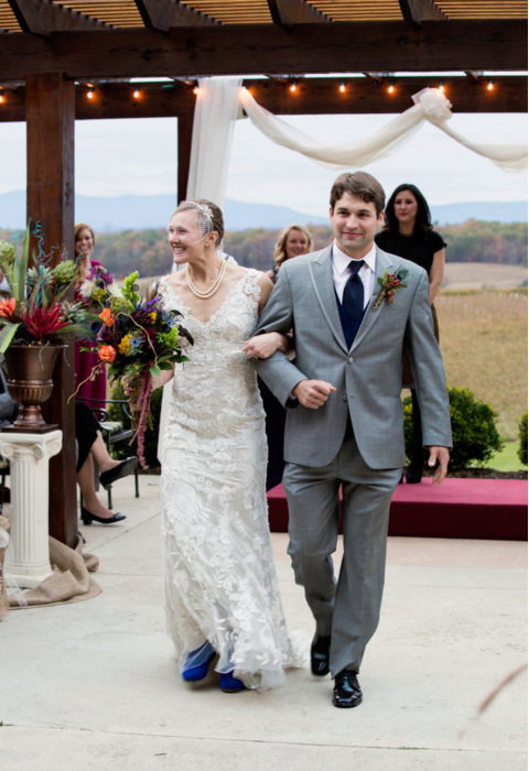 Wedding Facilities, Patio, Vineyard, Outdoor