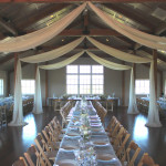 2014.06.14 Wedding AB Room long table